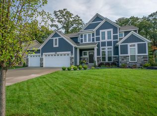 17134 Birchview Dr, Nunica, MI 49448