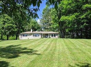 390 Sokassa Rd, Newland, NC 28657