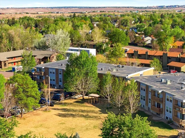 1606 Cottonwood Dr #3, Louisville, CO 80027