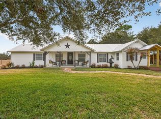 3790 Goggin Rd, Alva, FL 33920