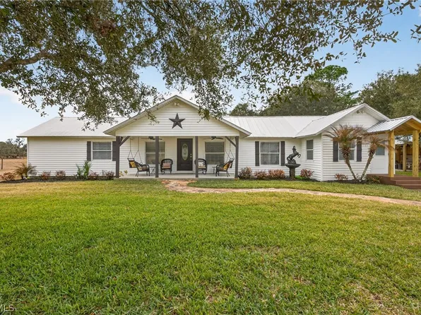 3790 Goggin Rd, Alva, FL 33920