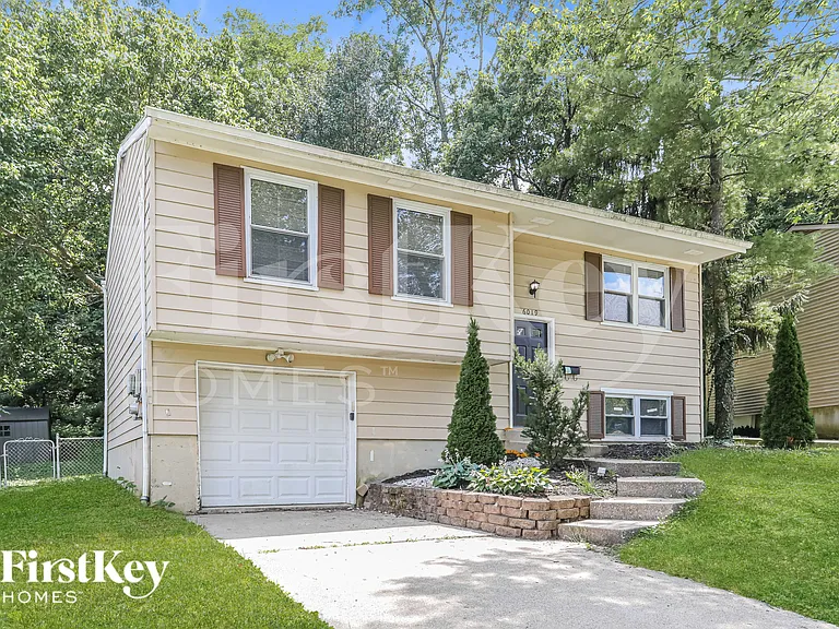 6019 Tridale Ct — Photo 2