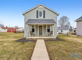 202 E Fremont St, Arcadia, OH 44804