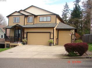 1320 N 1st Ave, Ridgefield, WA 98642