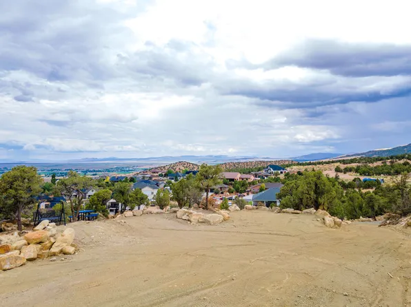 1972 N Mahogany Cir, Cedar City, UT 84721