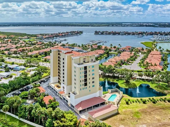 501 Haben Blvd Unit 606, Palmetto, FL 34221