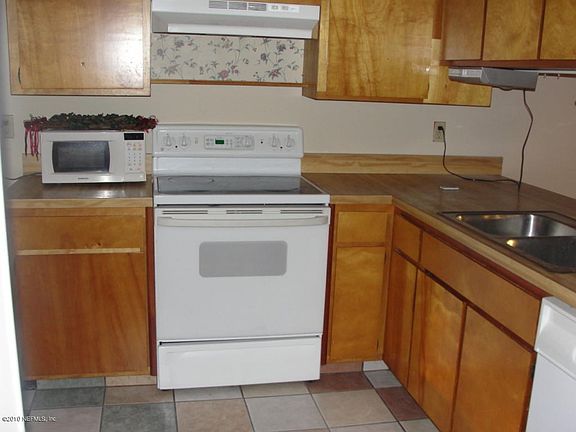 large kitchen open to great room