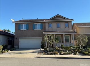 3826 Vine Maple Rd, San Bernardino, CA 92407