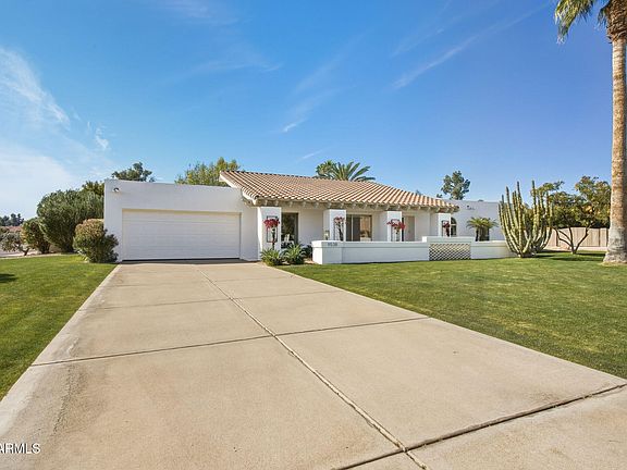 2nd image of 8538 E SAN LORENZO Drive