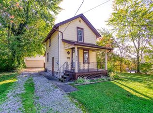 479 Pratt St, Ravenna, OH 44266