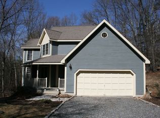 125 Wildwood Rd, Mansfield, CT 06268