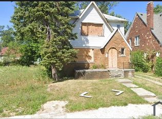 14145 Montrose St, Detroit, MI 48227