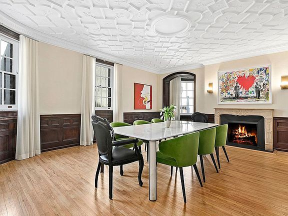 5th image of 35 E 68th St #3/4