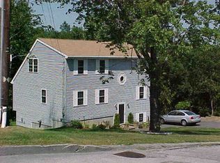 22 Jesse Rd, Dudley, MA 01571