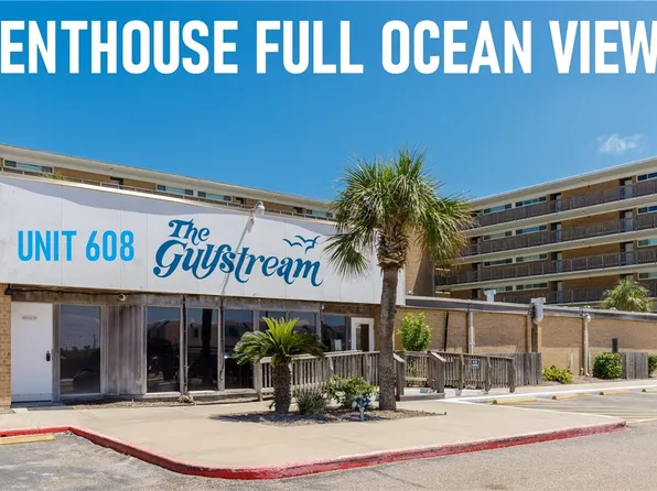 14810 Windward Dr Unit 608, Corpus Christi, TX 78418