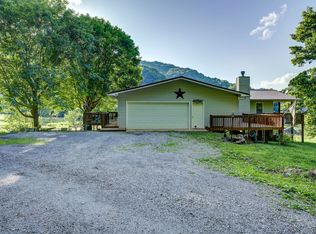 130 Dogwood Ln, Roan Mountain, TN 37687