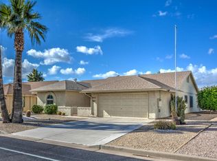 962 S 78th Pl, Mesa, AZ 85208