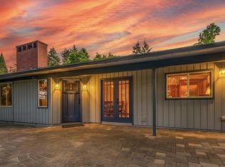 2417 SW Canby Ct, Portland, OR 97219