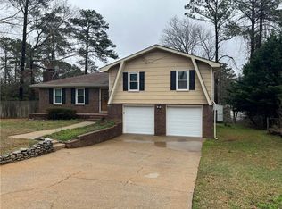4941 Pebblebrook Dr, Douglasville, GA 30135