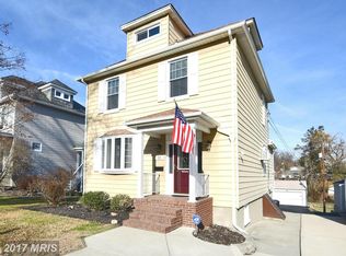 18 Madeline Ave, Baltimore, MD