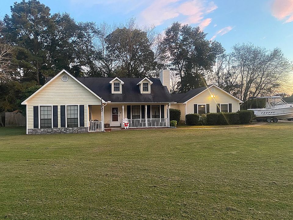 Front yard main 