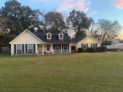 100 Caldwell Ct, Daleville, AL, 36322
