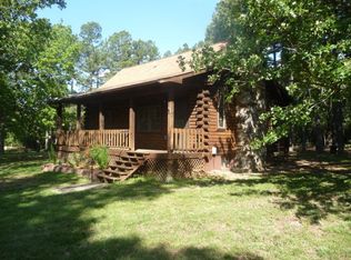 119A Rr 1, Koshkonong, MO 65692