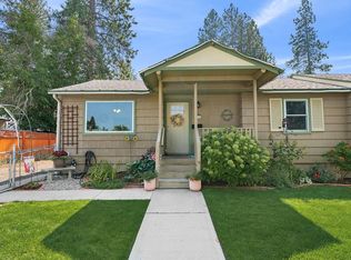 3111 W Rowan Ave, Spokane, WA 99205