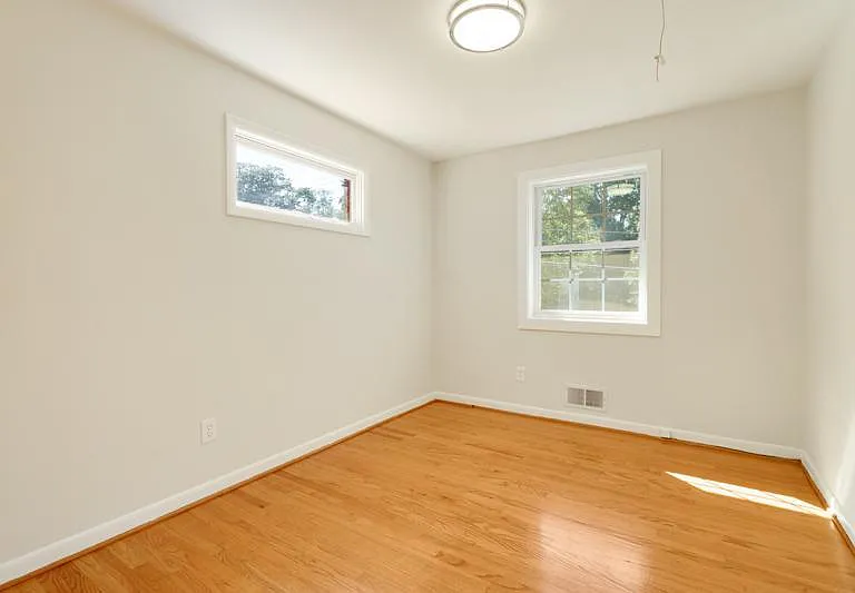 Upper Level Bedroom #3