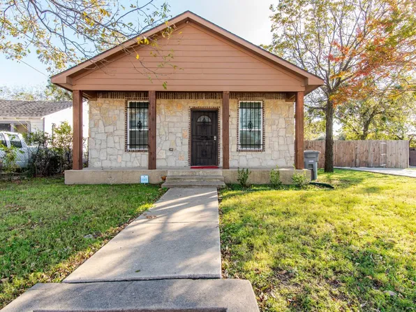 1846 Gallagher St, Dallas, TX 75212