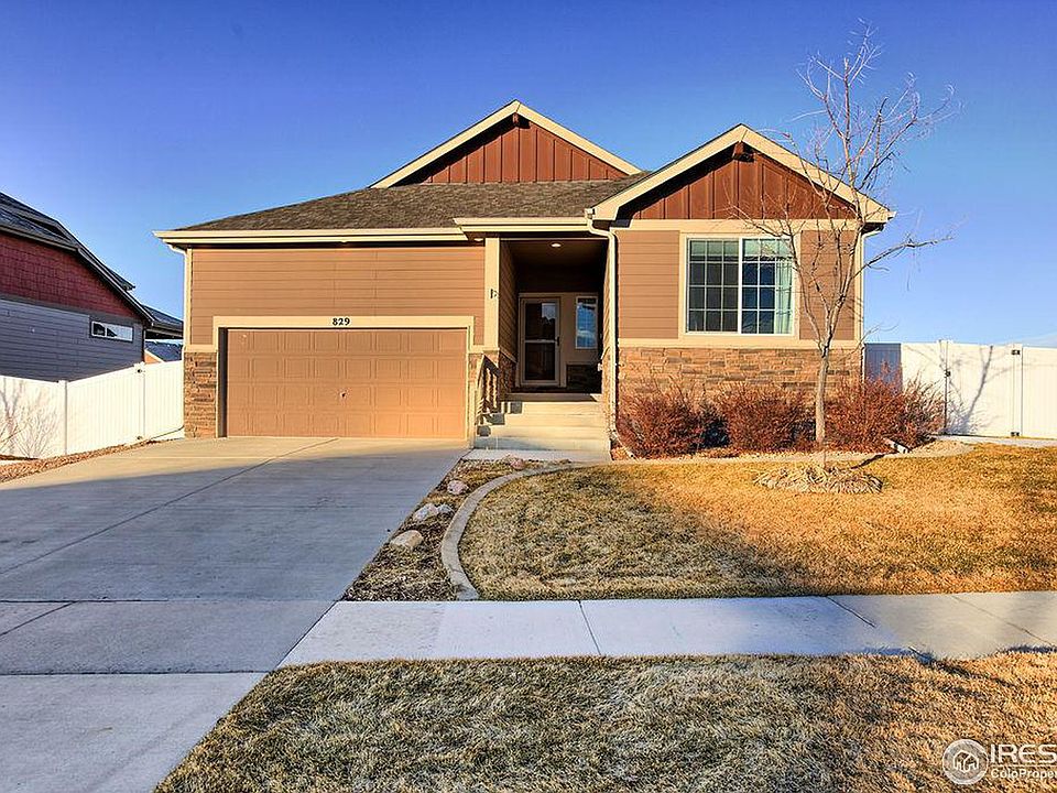 1st image of 829 Mt Sneffels Ave
