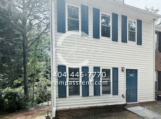 325 Hamilton Ct, Marietta, GA 30068