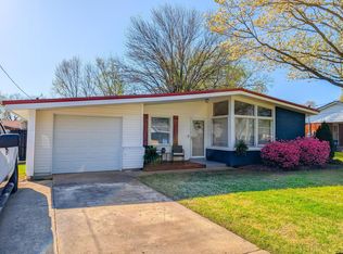 535 Fonville St, Martin, TN 38237