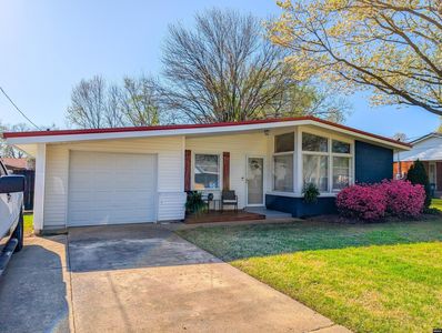 535 Fonville St, Martin, TN, 38237