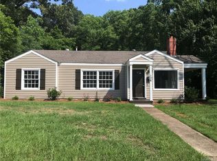 136 W Wareingwood Dr, Montgomery, AL 36109