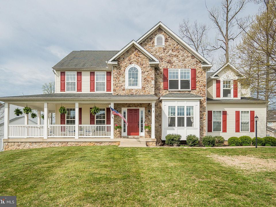 1st image of 1 Brownfield Dr