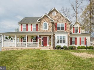 1 Brownfield Dr, Fredericksburg, VA 22405