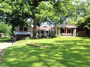1000 E Nettleton Ave, Jonesboro, AR 72401