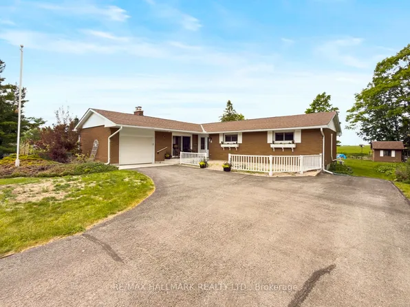 16 Price Dr, Oro Medonte, ON L3V 0R3