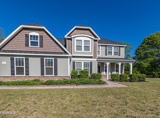 104 Erin Pl, Goldsboro, NC 27530