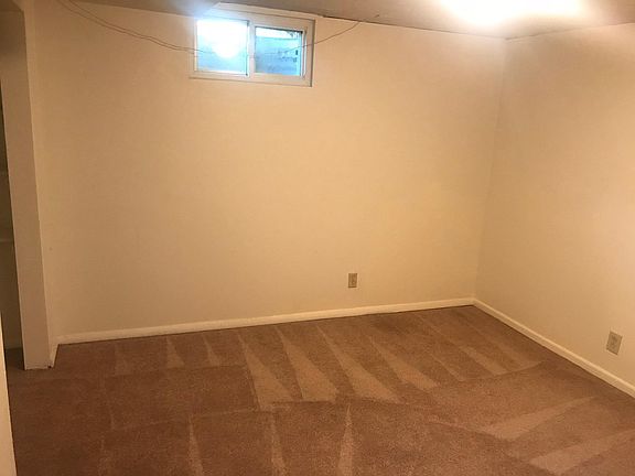 Basement - room 1