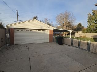 865 E Mar Jane Ave, Salt Lake City, UT 84107