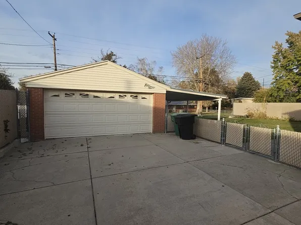 865 E Mar Jane Ave, Salt Lake City, UT 84107