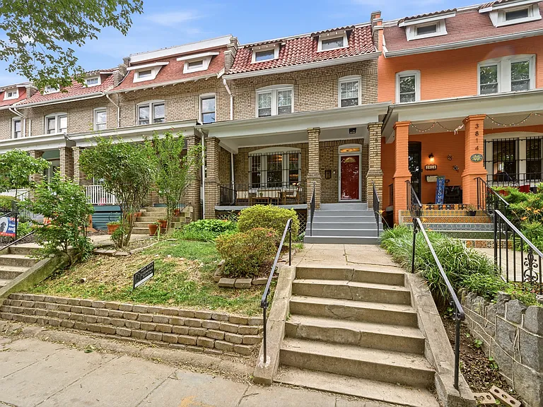 3812 Kansas Ave NW — Photo 2