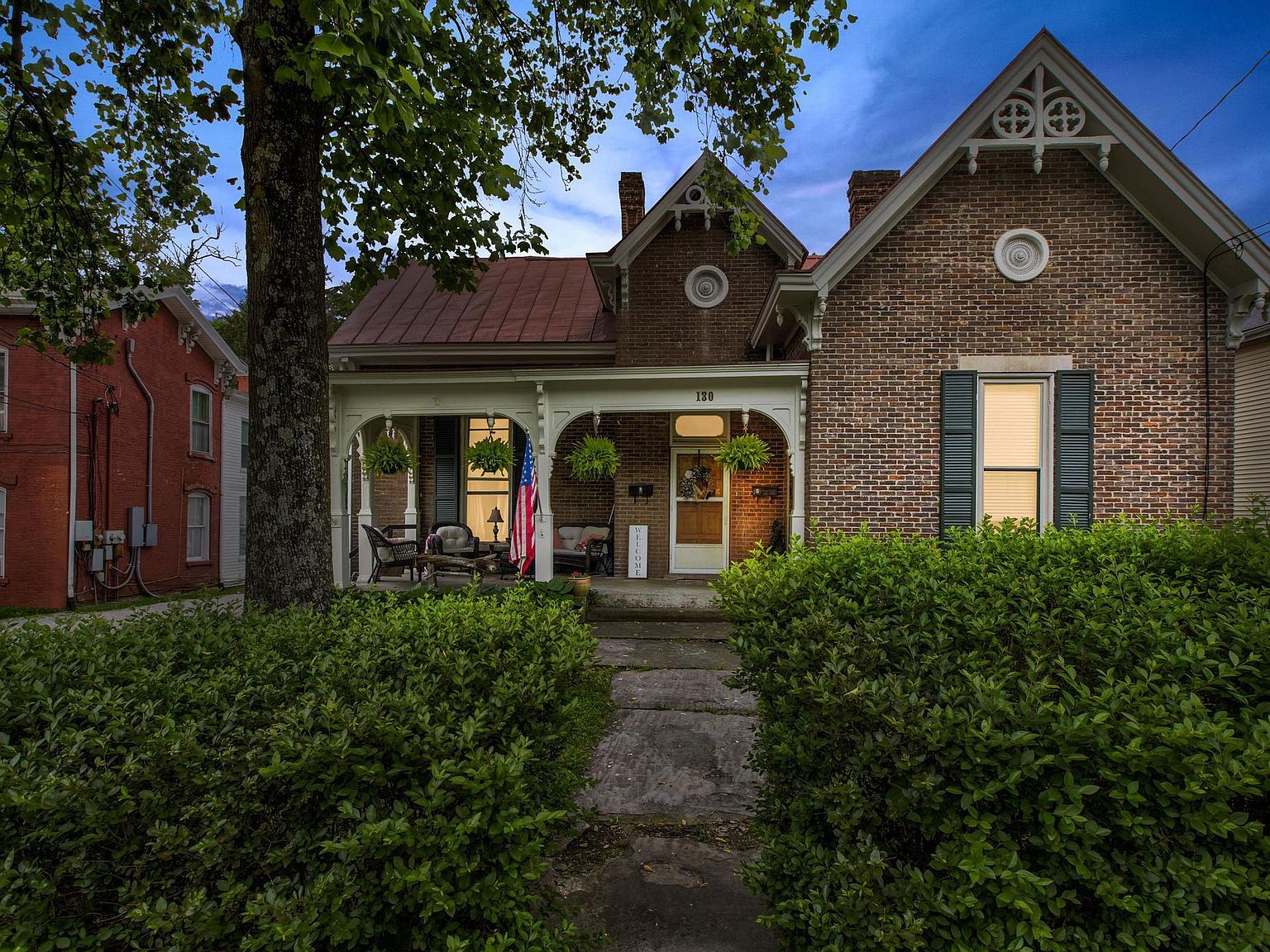 130 N Maysville St, Mount Sterling, KY 40353 Zillow