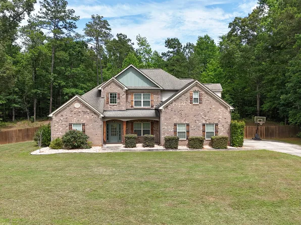 197 Nobility Ln, McDonough, GA 30252