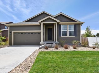 2043 S Cathay Way, Aurora, CO 80013
