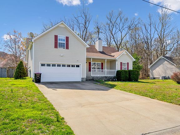 3rd image of 3823 McAllister Dr