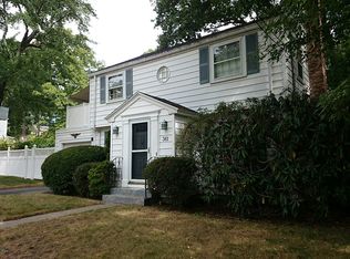 361 Corey St, West Roxbury, MA 02132