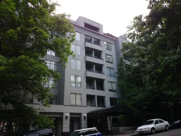 1310 Minor Ave, Seattle, WA 98101